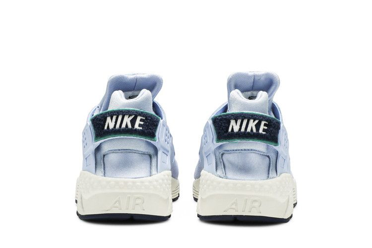 Кроссовки Nike Air Huarache Premium 'Blue Tint'