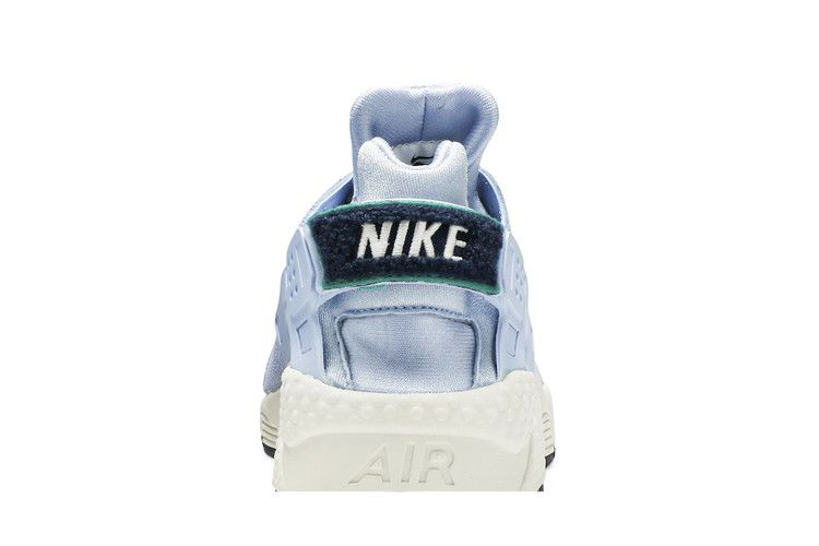 Кроссовки Nike Air Huarache Premium 'Blue Tint'