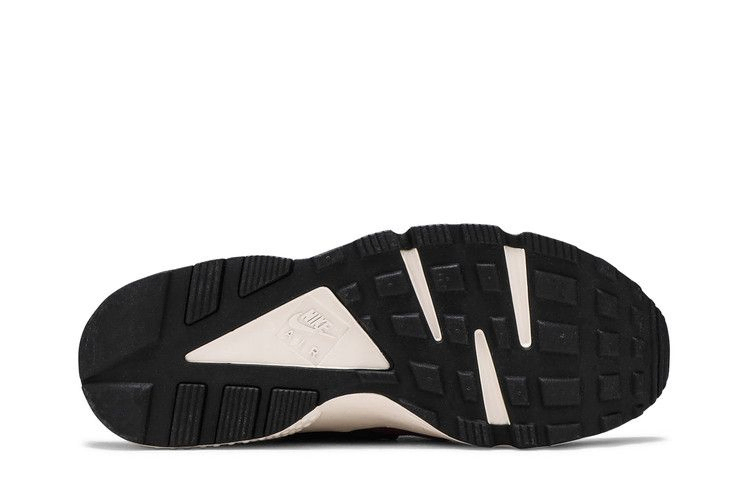 Кроссовки Nike Air Huarache Premium 'Bordeaux