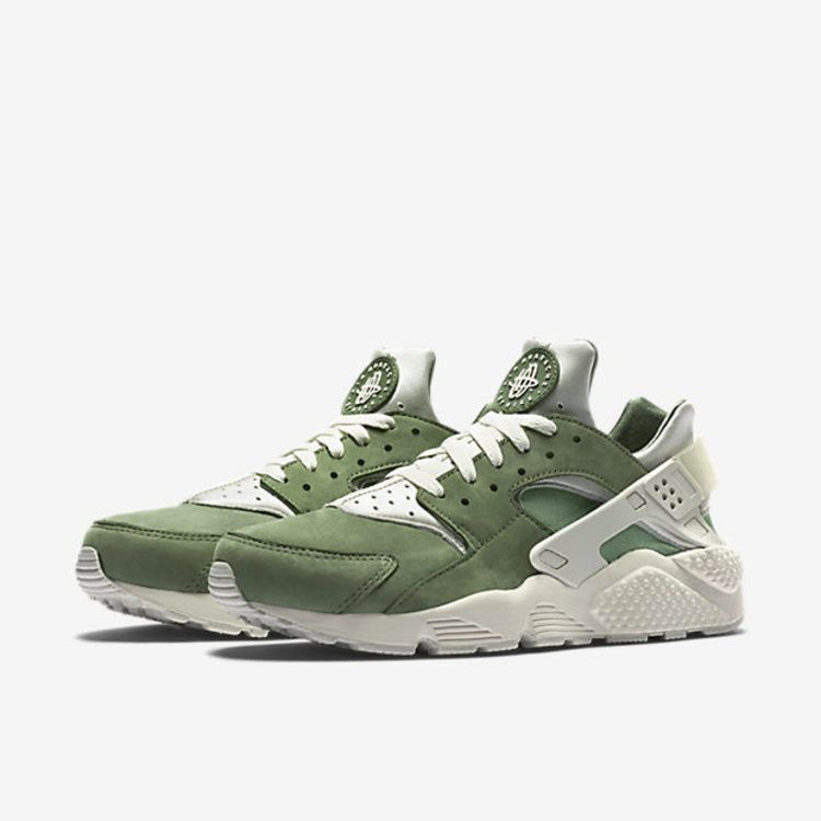 Кроссовки Nike Air Huarache Premium 'Bamboo'