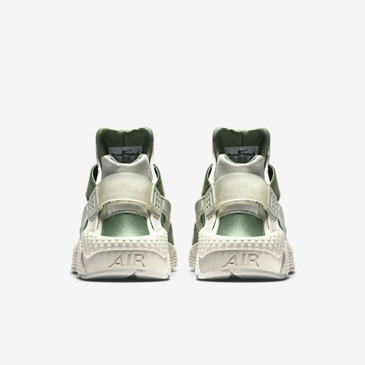 Кроссовки Nike Air Huarache Premium 'Bamboo'