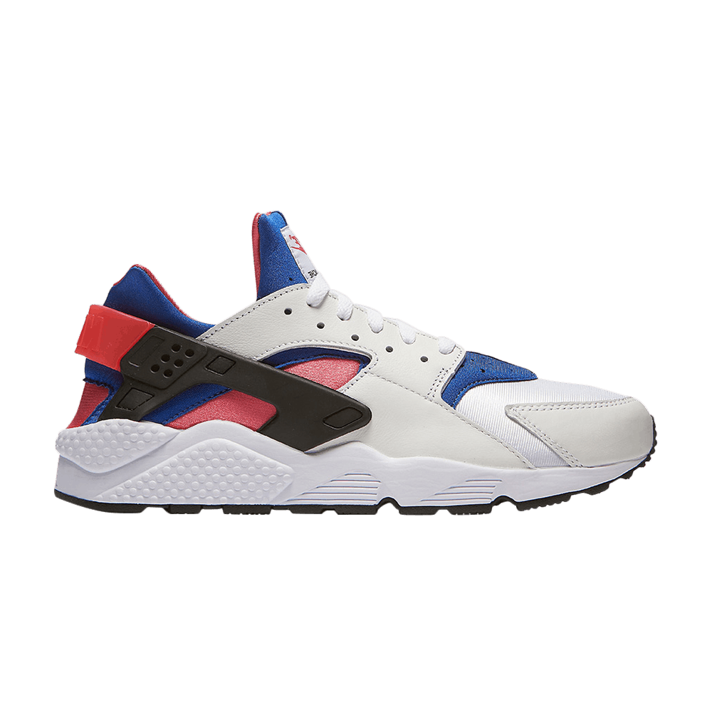 Кроссовки Nike Air Huarache QS 'Game Royal Dynamic Pink'