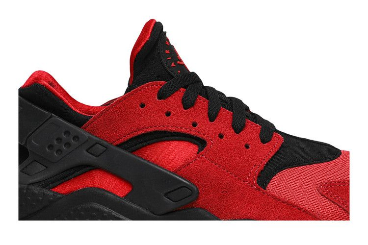 Кроссовки Nike Air Huarache Qs 'Love Hate'