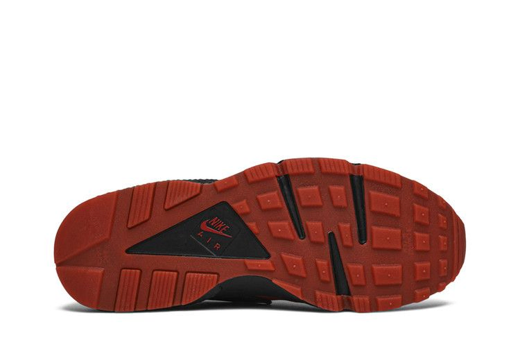 Кроссовки Nike Air Huarache Qs 'Love Hate'