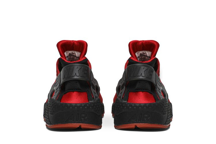 Кроссовки Nike Air Huarache Qs 'Love Hate'