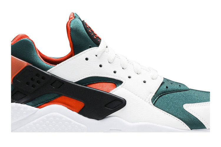 Кроссовки Nike Air Huarache 'Rainforest'