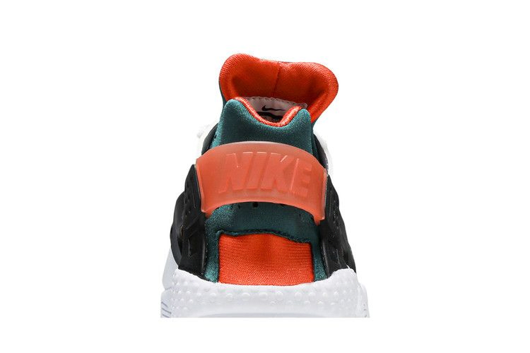 Кроссовки Nike Air Huarache 'Rainforest'