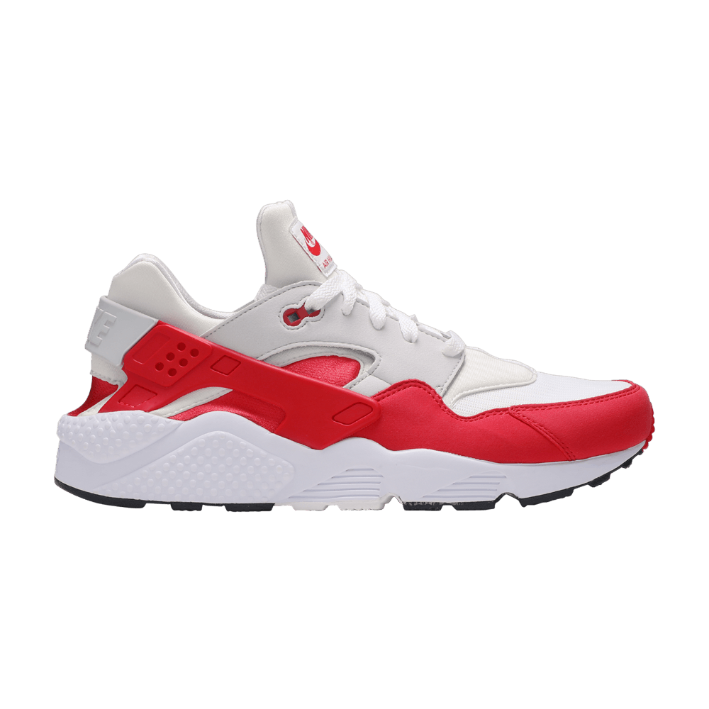 Кроссовки Nike Air Huarache Run 'DNA CH.1 - University Red'