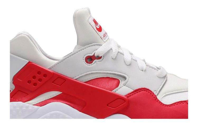 Кроссовки Nike Air Huarache Run 'DNA CH.1 - University Red'