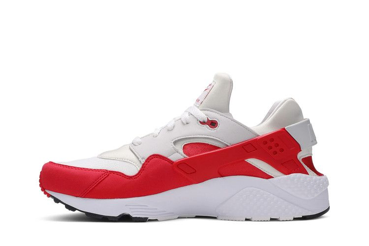 Кроссовки Nike Air Huarache Run 'DNA CH.1 - University Red'