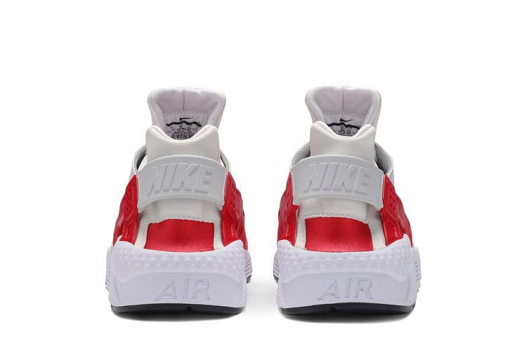 Кроссовки Nike Air Huarache Run 'DNA CH.1 - University Red'