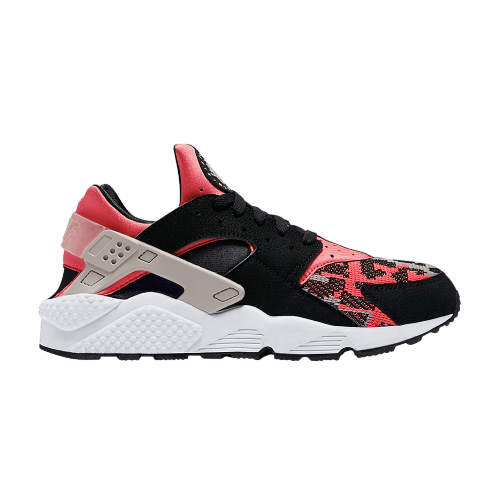 Кроссовки Nike Air Huarache Run PA 'Hot Lava'