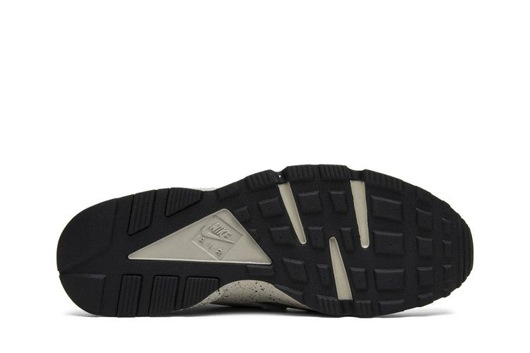 Кроссовки Nike Air Huarache Premium 'Desert Moss'