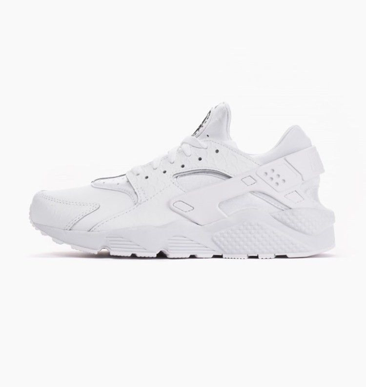 Кроссовки Nike Air Huarache Premium 'Snakeskin'