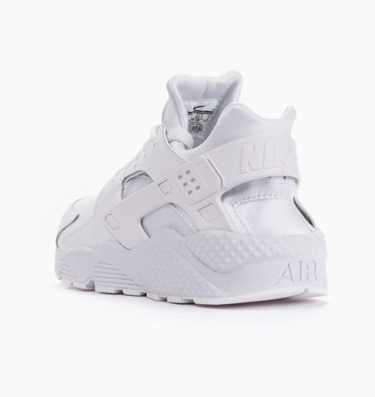 Кроссовки Nike Air Huarache Premium 'Snakeskin'