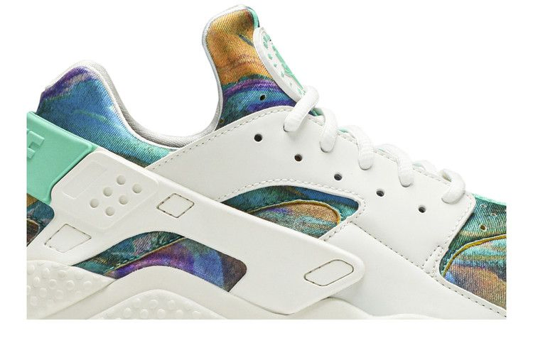 Кроссовки Nike Air Huarache Run Print 'Alternate Galaxy'