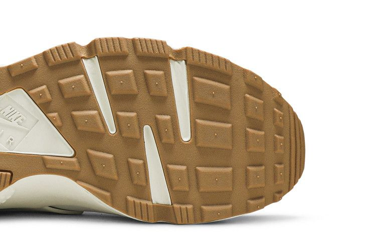 Кроссовки Nike Air Huarache Run Print 'Alternate Galaxy'