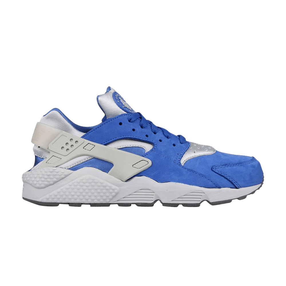 Кроссовки Nike Air Huarache Premium 'Varsity Royal'