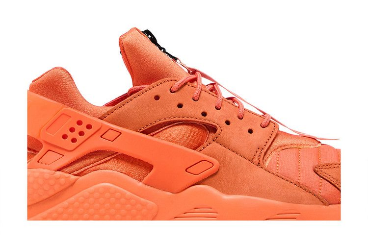 Кроссовки Nike Air Huarache Run QS 'Chicago'