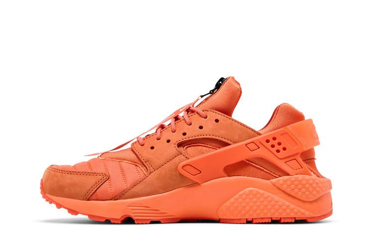 Кроссовки Nike Air Huarache Run QS 'Chicago'