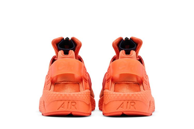 Кроссовки Nike Air Huarache Run QS 'Chicago'