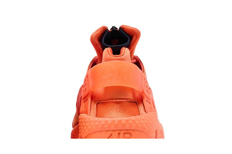 Кроссовки Nike Air Huarache Run QS 'Chicago'