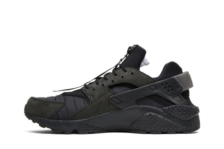 Кроссовки Nike Air Huarache Run QS 'NYC'