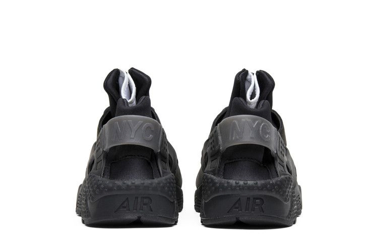 Кроссовки Nike Air Huarache Run QS 'NYC'