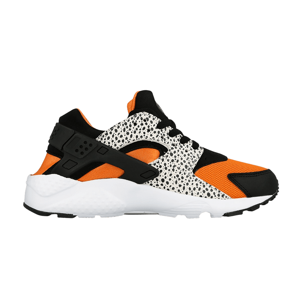 Кроссовки Nike Air Huarache Run GS 'Safari'