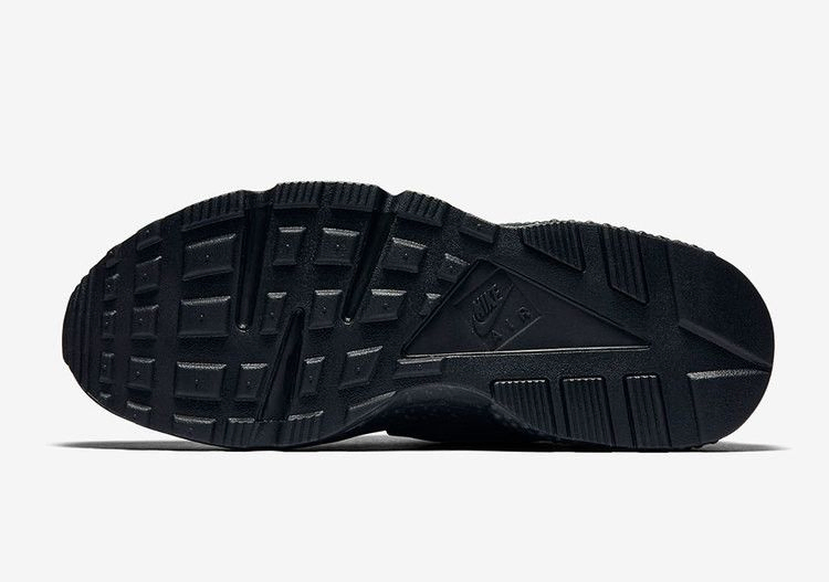 Кроссовки Nike Air Huarache Run SE 'Raiders'