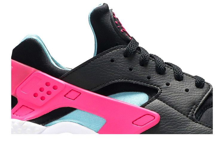 Кроссовки Nike Air Huarache Run 'South Beach'