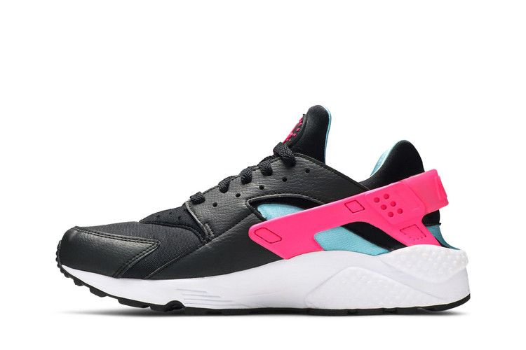 Кроссовки Nike Air Huarache Run 'South Beach'