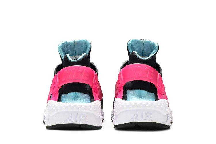 Кроссовки Nike Air Huarache Run 'South Beach'