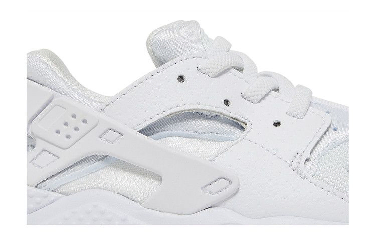 Кроссовки Nike Air Huarache Run TD 'White'