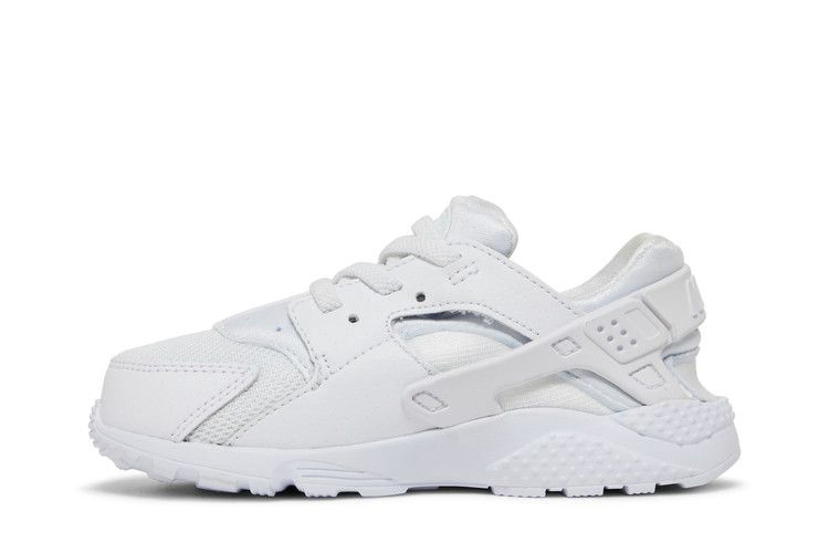 Кроссовки Nike Air Huarache Run TD 'White'