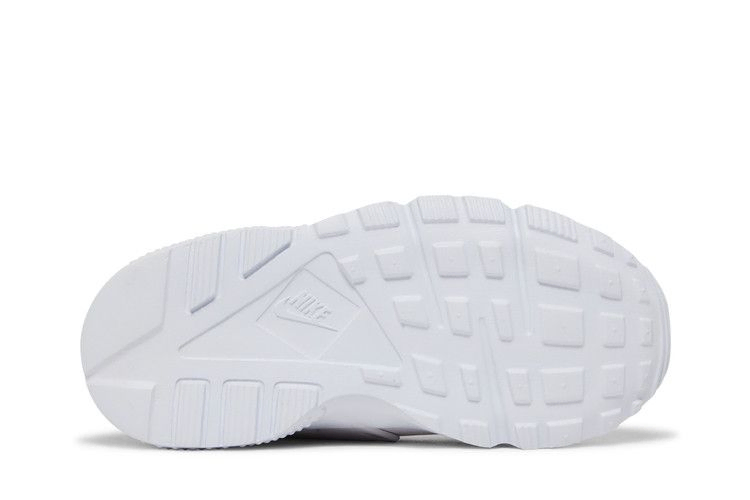 Кроссовки Nike Air Huarache Run TD 'White'
