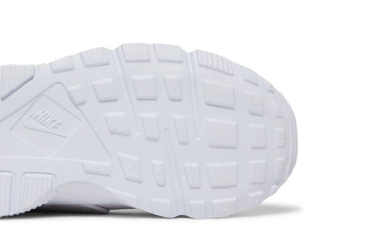 Кроссовки Nike Air Huarache Run TD 'White'