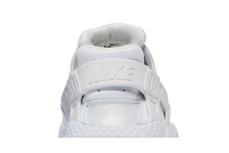 Кроссовки Nike Air Huarache Run TD 'White'