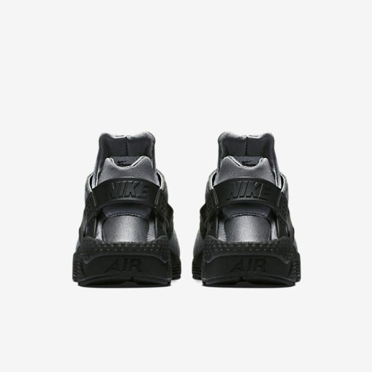 Кроссовки Nike Air Huarache Run TP 'Fleece'