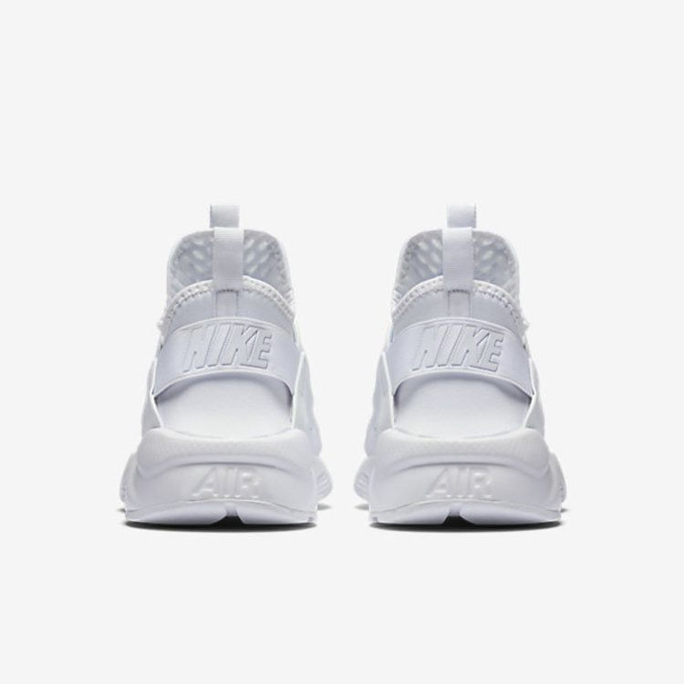 Кроссовки Nike Air Huarache Run Ultra BR 'White'