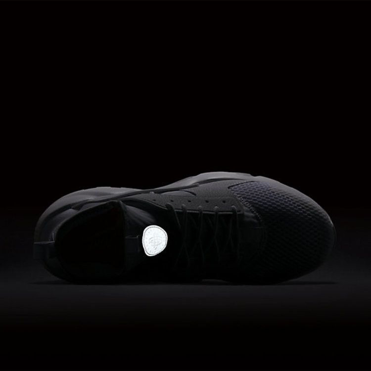 Кроссовки Nike Air Huarache Run Ultra BR 'White'