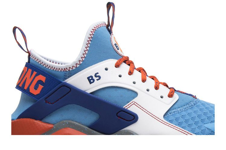 Кроссовки Nike Air Huarache Run Ultra 'Doernbecher'