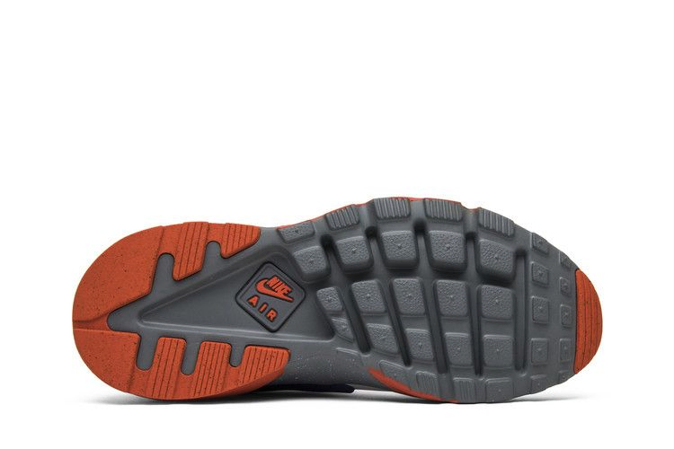 Кроссовки Nike Air Huarache Run Ultra 'Doernbecher'