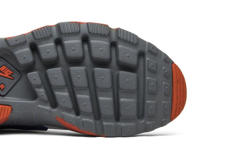 Кроссовки Nike Air Huarache Run Ultra 'Doernbecher'