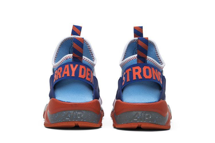 Кроссовки Nike Air Huarache Run Ultra 'Doernbecher'