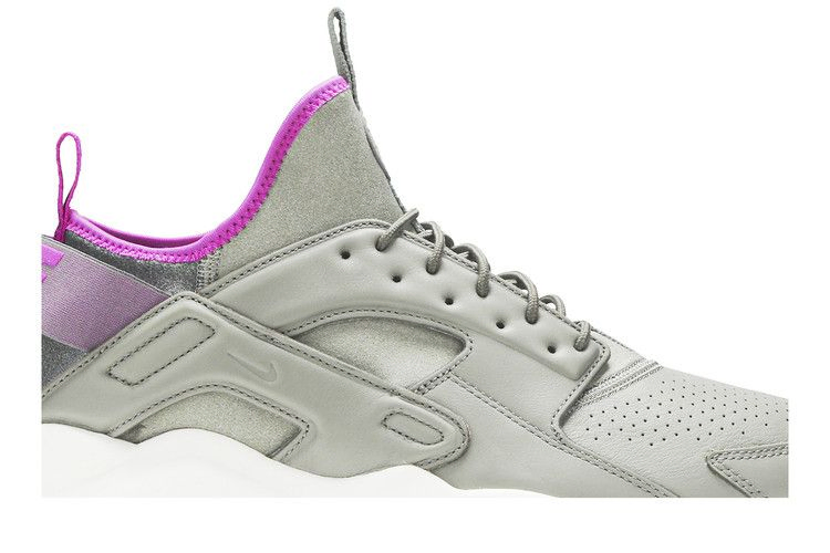 Кроссовки Nike Air Huarache Run Ultra SE