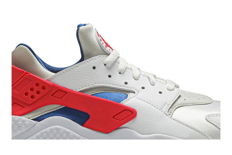 Кроссовки Nike Air Huarache 'Ultramarine'