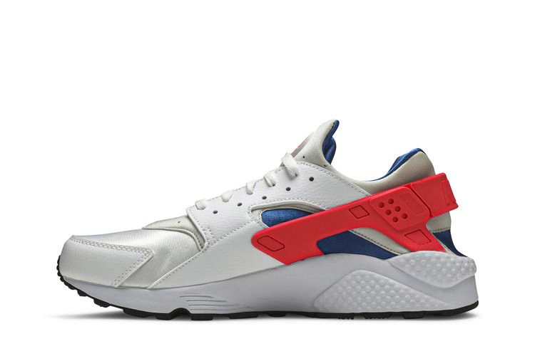 Кроссовки Nike Air Huarache 'Ultramarine'
