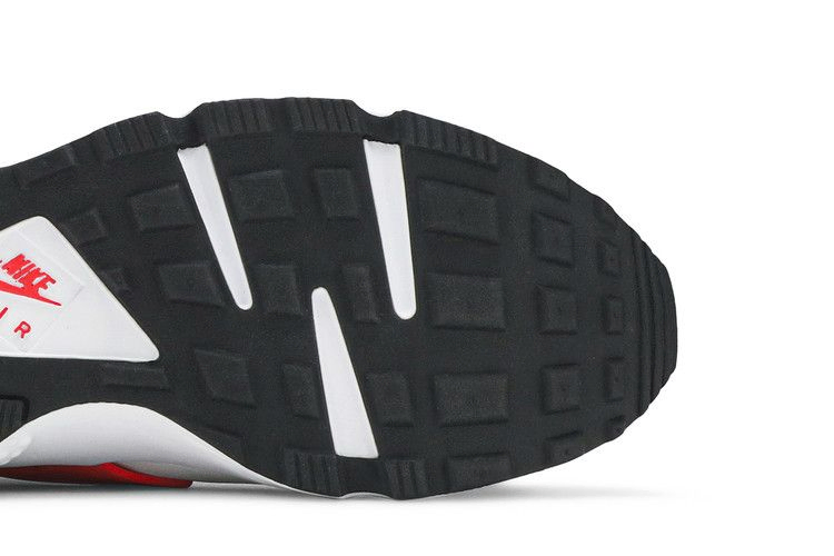 Кроссовки Nike Air Huarache 'Ultramarine'