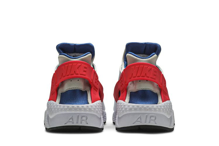 Кроссовки Nike Air Huarache 'Ultramarine'